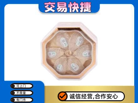 桂林高价回收燕窝每克价格